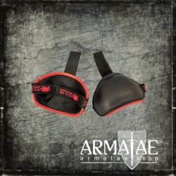 Unterarm- und Ellbogenschützer von orig. Red Dragon auf https://armatae.shop Unterarm- und Ellbogenschützer von orig. Red Dragon auf https://armatae.shop