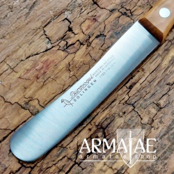 Burgvogel Haushaltsmesser mit Olivenholzgriff auf https://armatae.shop Burgvogel Haushaltsmesser mit Olivenholzgriff auf https://armatae.shop