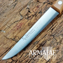 Burgvogel Haushaltsmesser mit Olivenholzgriff auf https://armatae.shop Burgvogel Haushaltsmesser mit Olivenholzgriff auf https://armatae.shop