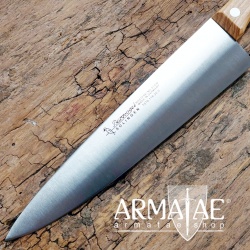 Burgvogel Haushaltsmesser mit Olivenholzgriff auf https://armatae.shop Burgvogel Haushaltsmesser mit Olivenholzgriff auf https://armatae.shop