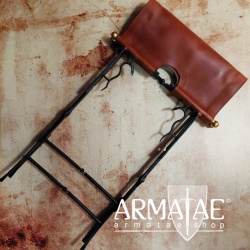 Replik eines römischen Klapphockers nach Fundstück aus dem Museum Weißenberg in Deutschland auf https://armatae.shop Replik eines römischen Klapphockers nach Fundstück aus dem Museum Weißenberg in Deutschland auf https://armatae.shop