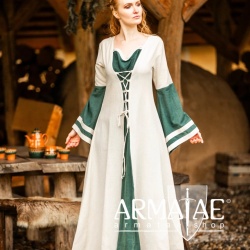 copy of Mittelalterkleid...