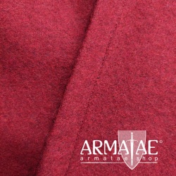 Wikinger Klappenrock Balder Rot auf https://armatae.shop Wikinger Klappenrock Balder Rot auf https://armatae.shop