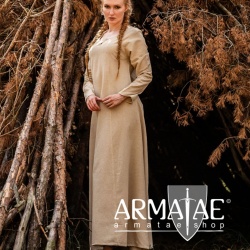 Unterkleid Lina Hanf auf https://armatae.shop Unterkleid Lina Hanf auf https://armatae.shop