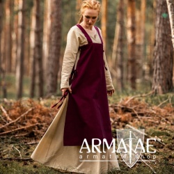 Unterkleid Lina Hanf auf https://armatae.shop Unterkleid Lina Hanf auf https://armatae.shop