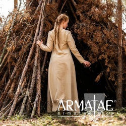 Unterkleid Lina Hanf auf https://armatae.shop Unterkleid Lina Hanf auf https://armatae.shop