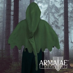 Wollgugel mit Zaddeln in verschiedenen Farben auf https://armatae.shop Wollgugel mit Zaddeln in verschiedenen Farben auf https://armatae.shop