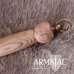 Streithammer mit Dolchfaust, deutsch, 16. Jahrhundert auf https://armatae.shop Streithammer mit Dolchfaust, deutsch, 16. Jahrhundert auf https://armatae.shop
