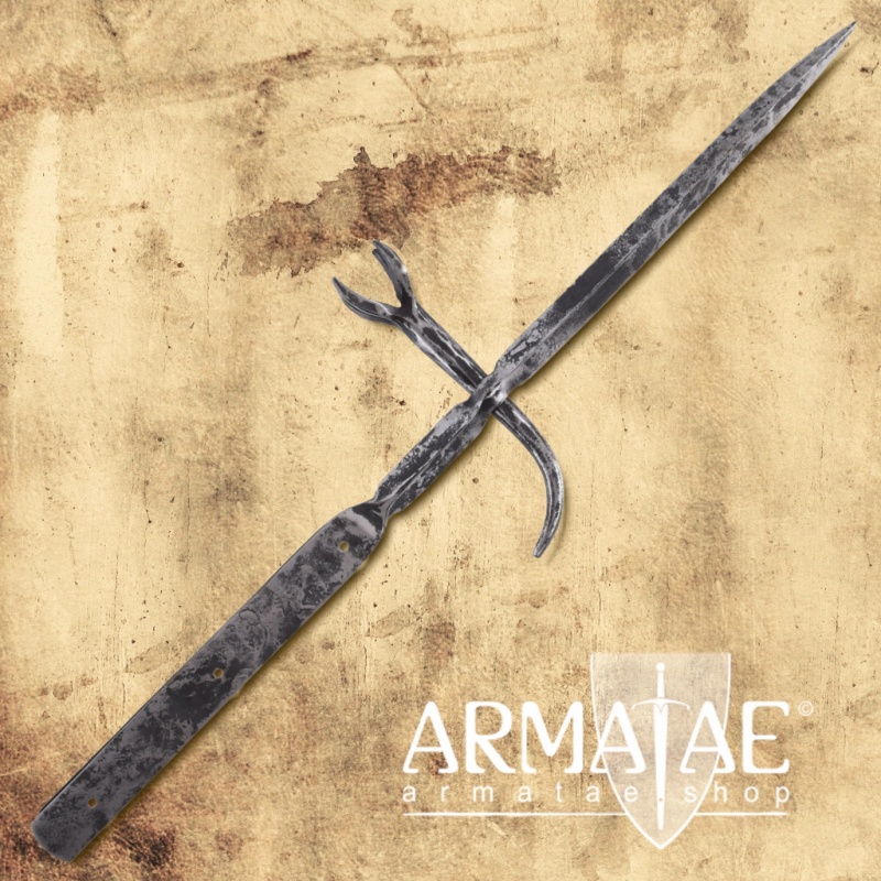 Luzerner Hammer geschmiedet auf https://armatae.shop Luzerner Hammer geschmiedet auf https://armatae.shop