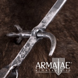 Luzerner Hammer geschmiedet auf https://armatae.shop Luzerner Hammer geschmiedet auf https://armatae.shop