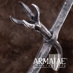 Luzerner Hammer geschmiedet auf https://armatae.shop Luzerner Hammer geschmiedet auf https://armatae.shop