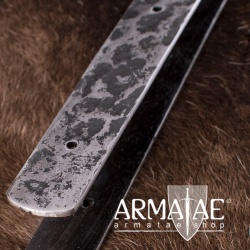 Luzerner Hammer geschmiedet auf https://armatae.shop Luzerner Hammer geschmiedet auf https://armatae.shop