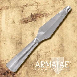 Schaukampf Lanzenspitze 22 cm auf https://armatae.shop