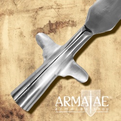 Schaukampf Lanzenspitze mit Flügel auf https://armatae.shop Schaukampf Lanzenspitze mit Flügel auf https://armatae.shop