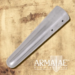 Fuß für Lanzen & Speere auf https://armatae.shop