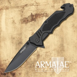 Rescue Taschenmesser Black...