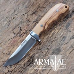 Haller ® Select Angi Outdoormesser auf https://armatae.shop