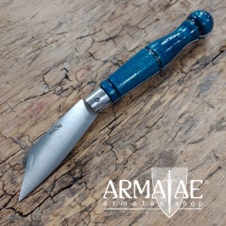 HACK ®️ orig. Taschenfeitel Blau auf https://armatae.shop
