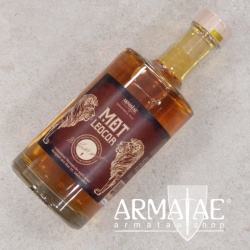 Armatae Met Leocor auf https://armatae.shop