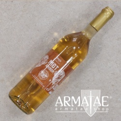 Met Amber 750 ml
