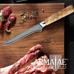 Armatae Cucina Oliva Hight End Damaststahl Messer auf https://armatae.shop Armatae Cucina Oliva Hight End Damaststahl Messer auf https://armatae.shop