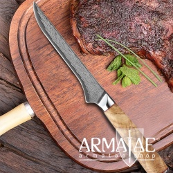 Armatae Cucina Oliva Hight End Damaststahl Messer auf https://armatae.shop Armatae Cucina Oliva Hight End Damaststahl Messer auf https://armatae.shop