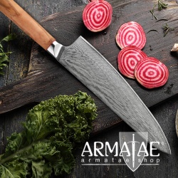 Armatae Cucina Oliva High End Damaststahl Messer auf https://armatae.shop Armatae Cucina Oliva High End Damaststahl Messer auf https://armatae.shop