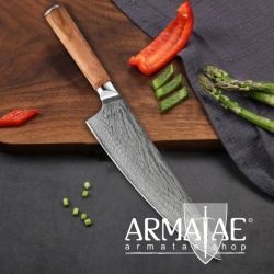 Armatae Cucina Oliva High End Damaststahl Messer auf https://armatae.shop Armatae Cucina Oliva High End Damaststahl Messer auf https://armatae.shop