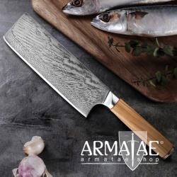 Armatae Cucina Oliva High End Damaststahl Messer auf https://armatae.shop Armatae Cucina Oliva High End Damaststahl Messer auf https://armatae.shop