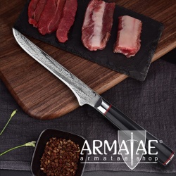 Armatae Cuoco pro Gastro Hight End Damaststahl Messer auf https://armatae.shop Armatae Cuoco pro Gastro Hight End Damaststahl Messer auf https://armatae.shop
