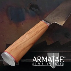Armatae Cucina Oliva High End Damaststahl Messer auf https://armatae.shop Armatae Cucina Oliva High End Damaststahl Messer auf https://armatae.shop