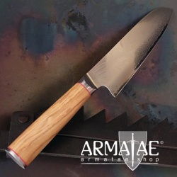 Armatae Cucina Oliva High End Damaststahl Messer auf https://armatae.shop Armatae Cucina Oliva High End Damaststahl Messer auf https://armatae.shop