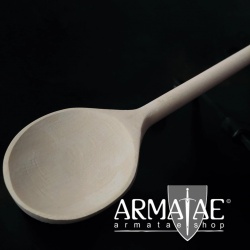 60 cm langer Buchenholz-Kochlöffel auf https://armatae.shop 60 cm langer Buchenholz-Kochlöffel auf https://armatae.shop
