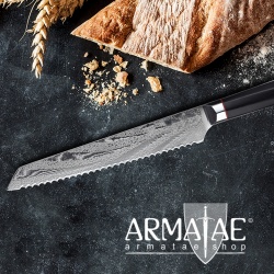 Armatae Cuoco pro Gastro High End Damaststahl Messer auf https://armatae.shop Armatae Cuoco pro Gastro High End Damaststahl Messer auf https://armatae.shop
