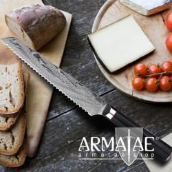 Armatae Cuoco pro Gastro High End Damaststahl Messer auf https://armatae.shop Armatae Cuoco pro Gastro High End Damaststahl Messer auf https://armatae.shop