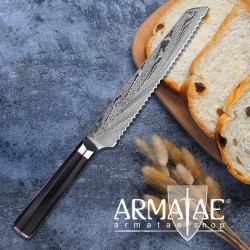 Armatae Cuoco pro Gastro High End Damaststahl Messer auf https://armatae.shop Armatae Cuoco pro Gastro High End Damaststahl Messer auf https://armatae.shop