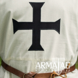 Waffenrock 1280004413 der Deutschordenritter auf https://armatae.shop Waffenrock 1280004413 der Deutschordenritter auf https://armatae.shop