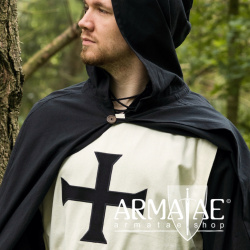 Waffenrock 1280004413 der Deutschordenritter auf https://armatae.shop Waffenrock 1280004413 der Deutschordenritter auf https://armatae.shop