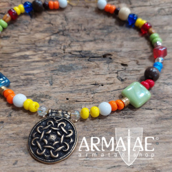Wikinger Fibelketten in 3 Varianten auf https://armatae.shop Wikinger Fibelketten in 3 Varianten auf https://armatae.shop