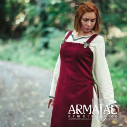 Wikinger Überkleid Aila...