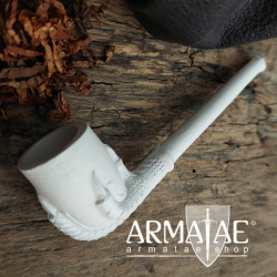 Tabak Tonpfeife Kralle Made in Germany auf https://armatae.shop Tabak Tonpfeife Kralle Made in Germany auf https://armatae.shop