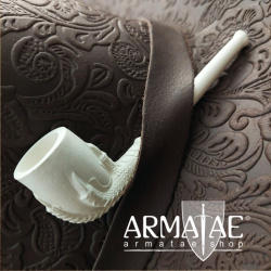 Tabak Tonpfeife Kralle Made in Germany auf https://armatae.shop Tabak Tonpfeife Kralle Made in Germany auf https://armatae.shop