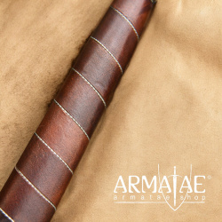 Langes Schwert mit Scheide für Schaukampf auf https://armatae.shop
