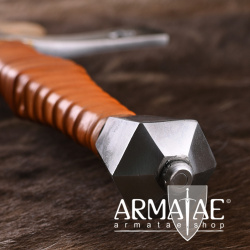 Mittelalterliches Shrewsbury Schwert, 15. Jh., Schaukampf, SK-B auf https://armatae.shop Mittelalterliches Shrewsbury Schwert, 15. Jh., Schaukampf, SK-B auf https://armatae.shop