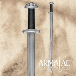 Hanwei Wikingerschwert, Practical-Schaukampfschwert SK-B auf https://armatae.shop Hanwei Wikingerschwert, Practical-Schaukampfschwert SK-B auf https://armatae.shop