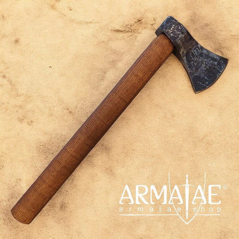 Axt / Beil Handarbeit einsatzbereit Replik N°1 auf https://armatae.shop Axt / Beil Handarbeit einsatzbereit Replik N°1 auf https://armatae.shop