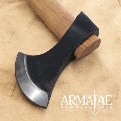 Wikinger Franziska AH325NF mit Lederscheide auf https://armatae.shop Wikinger Franziska AH325NF mit Lederscheide auf https://armatae.shop