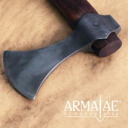 Wikinger Schaukampf Axt auf https://armatae.shop Wikinger Schaukampf Axt auf https://armatae.shop