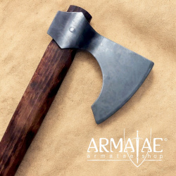 Wikinger Schaukampf Axt auf https://armatae.shop Wikinger Schaukampf Axt auf https://armatae.shop
