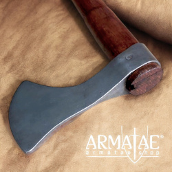 Wikinger Schaukampf Franziska Axt auf https://armatae.shop Wikinger Schaukampf Franziska Axt auf https://armatae.shop